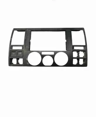 Volkswagen Multivan T5 Radio/GPS head unit trim 7H0857237E