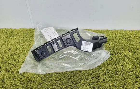 Volkswagen Up Rear bumper mounting bracket 1s6807393d