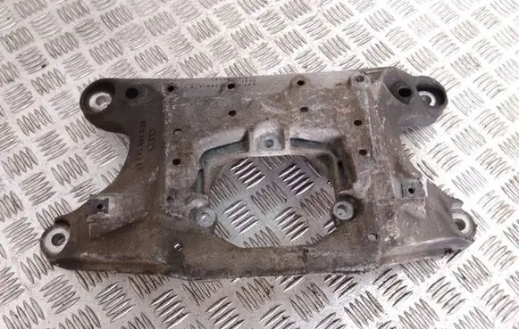 Audi S5 Facelift Gearbox mounting bracket 8K0399263AF