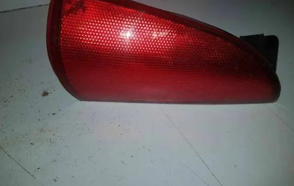 Mercedes-Benz Vito Viano W639 Rear/tail lights A6398200564