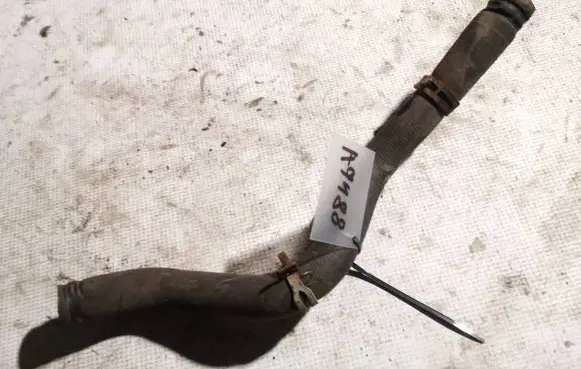 Ford Transit Engine coolant pipe/hose
