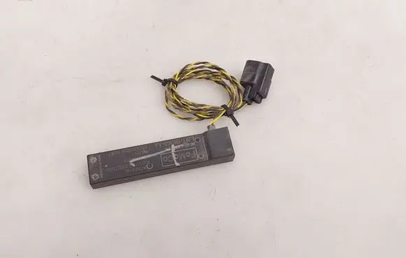 Ford Mustang Mach-E Keyless system antenna LJ8T15K603AA