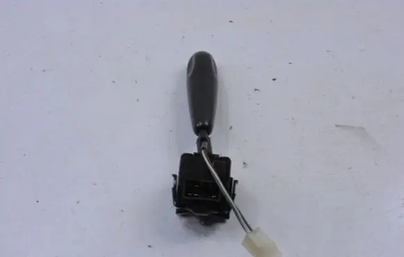 Chevrolet Matiz Wiper turn signal indicator stalk/switch 96314332QC