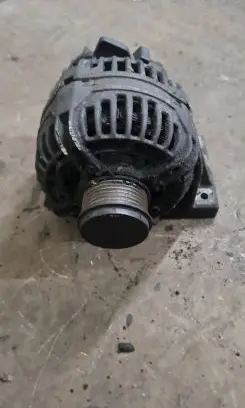 Volvo S60 Generator/alternator 0124515019