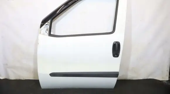 Fiat Doblo Front door