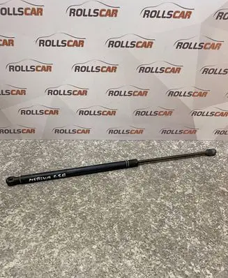 Opel Meriva A Tailgate/trunk strut/damper 93386999