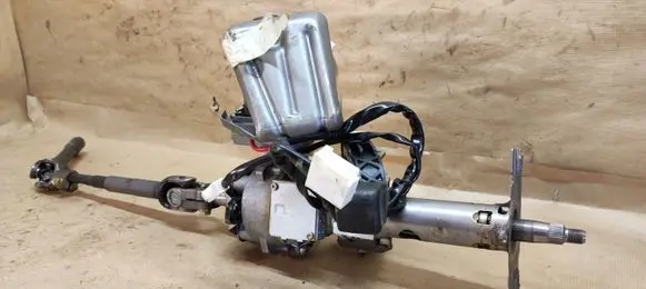 Electric power steering pump