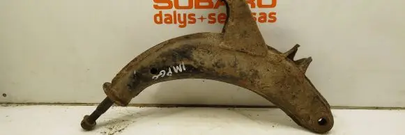 Subaru Impreza I Front lower control arm/wishbone