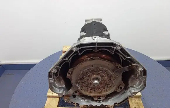 BMW X6 M Automatic gearbox 8X76DZ
