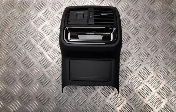 Volkswagen PASSAT B8 Rear air vent grill 3G0857100H