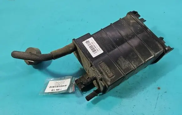 Ford Focus Active carbon filter fuel vapour canister JX619E857CA IMPRK1584178