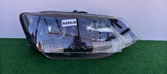 Skoda Fabia Mk3 (NJ) Headlight/headlamp 6V1941016B