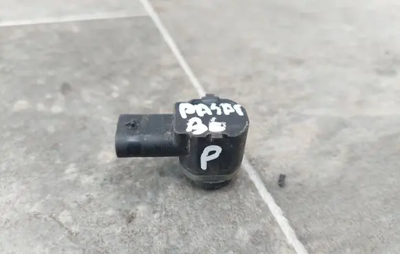 Volkswagen PASSAT B6 Parking PDC sensor 3C0919275S