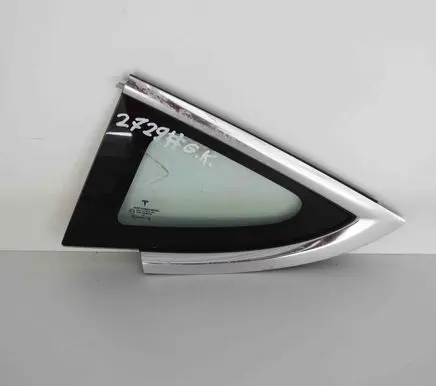 Tesla Model 3 Rear side window M40V 108070300G