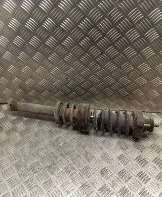 Volvo S40, V40 Rear shock absorber with coil spring 