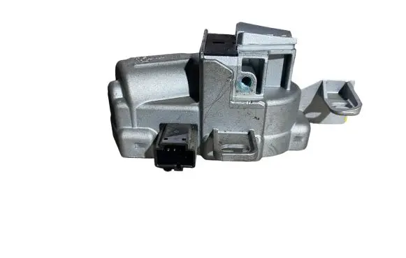 Volvo V50 Steering wheel lock P30776153 T060A8E79