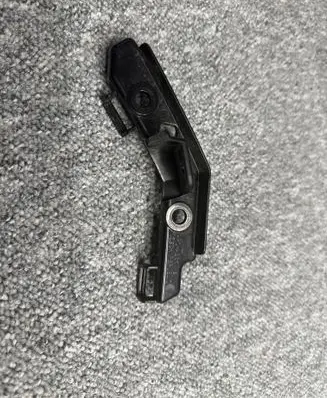 BMW X1 U11 Fender mounting bracket 9883591 51119883591 21163611