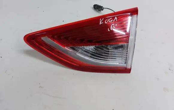 Ford Kuga II Tailgate rear/tail lights CJ5413A602A EE02A PCJ5X15515A