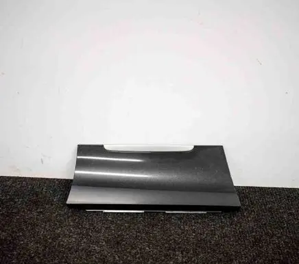 Volkswagen Golf VII Other interior part 5G1857337F