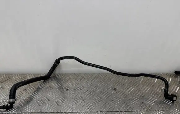 Audi Q5 SQ5 Vacuum line/pipe/hose 80A611931A