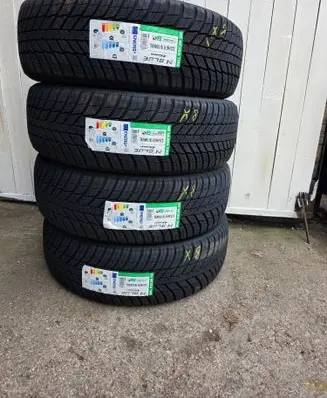 Toyota RAV 4 (XA50) R18 summer tire 22560R18 18533NXE 8807622211362