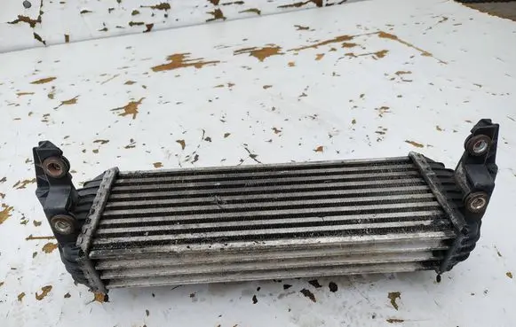 Ford Connect Intercooler radiator H1808005