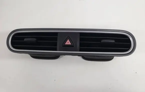 Hyundai Kona I Dash center air vent grill 97410J9000