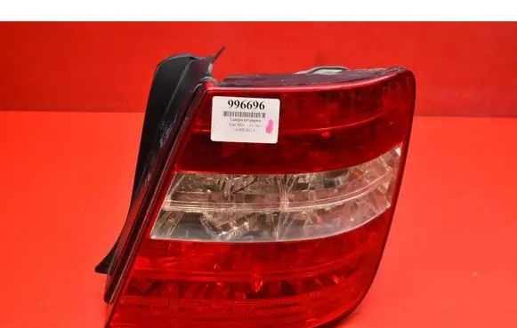 Fiat Stilo Rear/tail lights 46758985