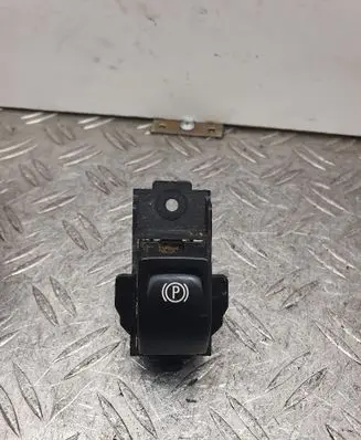 Opel Insignia A Hand parking brake switch 13271123