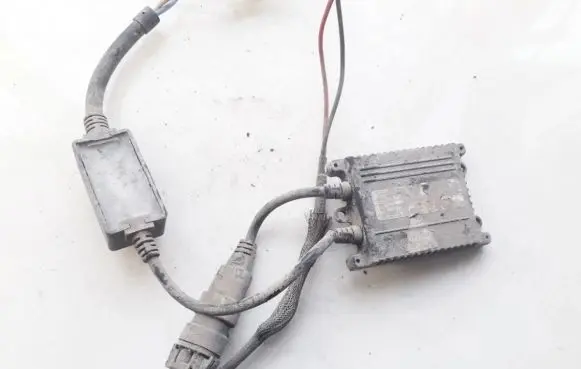 Mazda 6 Headlight ballast module Xenon