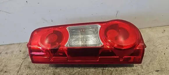Citroen Berlingo Rear/tail lights 9680608080
