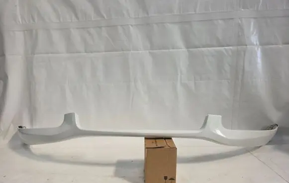 Opel Insignia A Front bumper lip 903500001