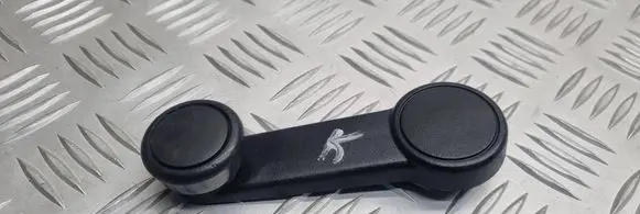 Ford Transit Front door window winding handle V23342
