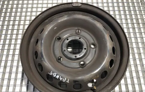 Ford Transit R16 steel rim BK211007FC