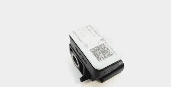 Porsche 911 991 Airbag deployment crash/impact sensor 99160611100