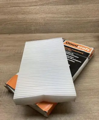 Alfa Romeo 156 Cabin air micro filter 2144626 HAMJ18D543GLAA
