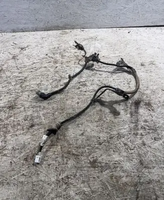 Toyota RAV 4 (XA50) Rear ABS sensor wiring 890c042010