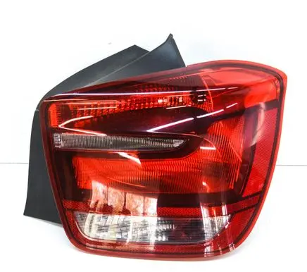 BMW 1 F20 F21 Rear/tail lights