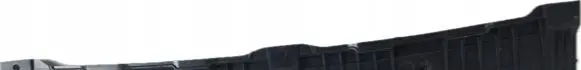 KIA Niro Front bumper mounting bracket 86636-R2100