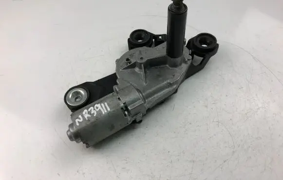 Ford Focus Rear window wiper motor 0390201205