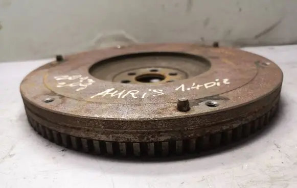 Toyota Auris E180 Flywheel