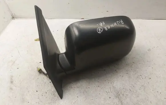 Mitsubishi Space Runner Front door electric wing mirror 01821
