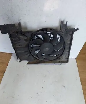 Volvo 850 Electric radiator cooling fan 4548548