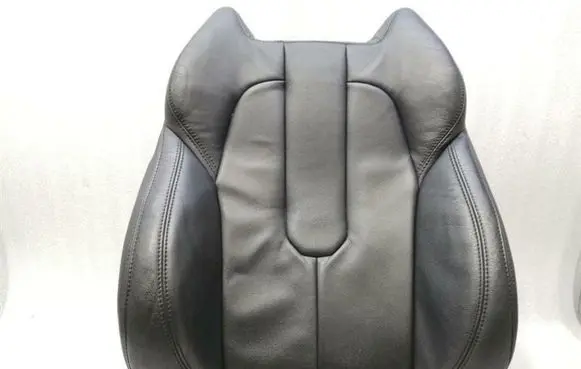 Front passenger seat