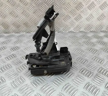 Ford Fiesta Rear door lock H1BAA26413DG