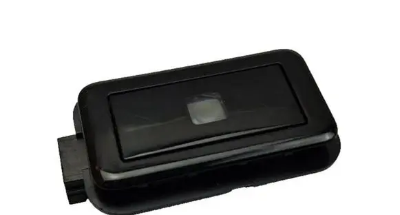 Citroen DS7 Crossback Rear seat light 9836897377