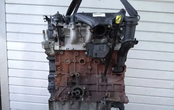 Ford Galaxy Engine 1343078 3M5Q6006BB 1869763
