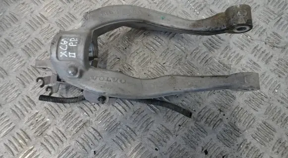 Volvo XC60 Lower shock absorber bracket 31681984