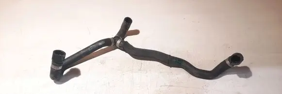 BMW X4 F26 Engine coolant pipe/hose 858414301
