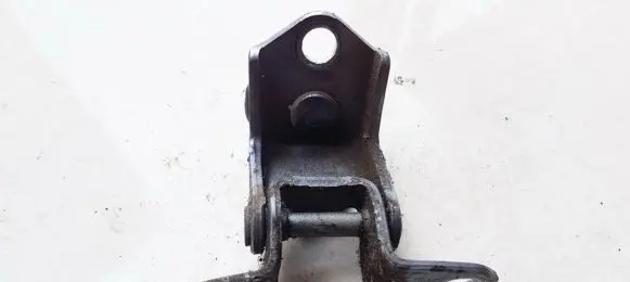 Mazda 6 Rear door lower hinge